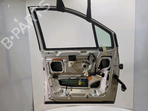 Dør venstre fortil CITROËN C8 (EA_, EB_) 2.0 16V | BP39666249C2 - Image 2