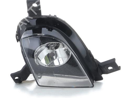 Venstre  Fortil Tågelygte BMW 3 Touring (E91) 320 d (177 hp) 31749535