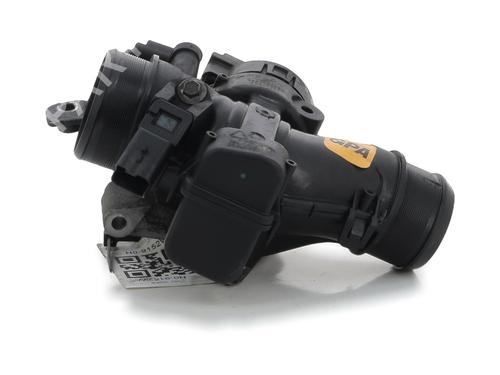 Used Mass air flow sensor PEUGEOT 308 I (4A_, 4C_) 1.6 HDi (90 hp) 28121839