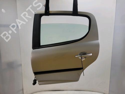left-rear-door-peugeot-207-wa_-wc_-2006-2007-2008-2009-2010-2011-2012-2013-2014-2015-31913730 main image