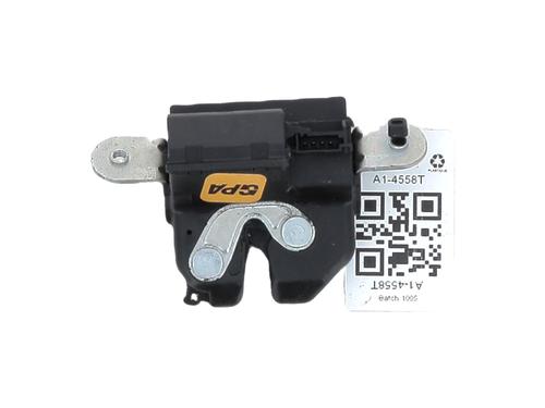 Used Tailgate lock FIAT 500 (312_) 1.2 (312AXA1A) (69 hp) 29624261