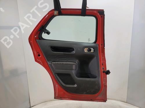 Left rear door CITROËN C4 CACTUS 1.2 VTi 82 | BP32379003C4
