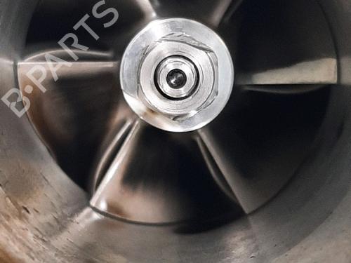 Engine AUDI A3 (8P1) 1.9 TDI | BP33230204M1  - Image 7