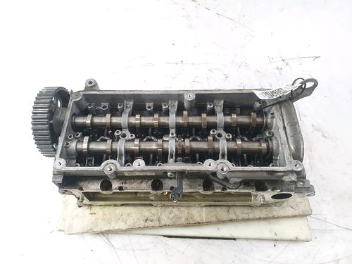 Used Cylinder head SKODA OCTAVIA III (5E3, NL3, NR3) 2.0 TDI (150 hp) 31693393