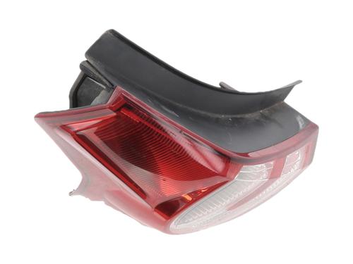 Used Left taillight Left taillight DACIA SANDERO 1.5 dCi (88 hp) 40004390 40004390
