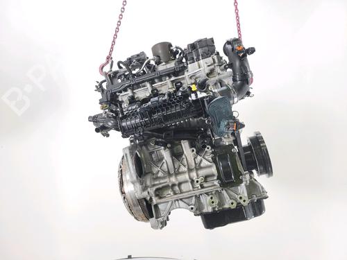 Engine PEUGEOT 308 II (LB_, LP_, LW_, LH_, L3_) 1.2 THP 130 | BP29218041M1 