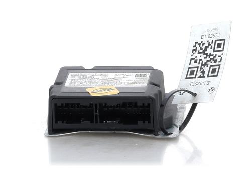 Airbag styreenhed OPEL COMBO Tour (X12) 1.4 (C26, D26, E26, C06) (95 hp) 20497875