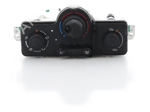 Used Climate control Climate control 39524047 39524047