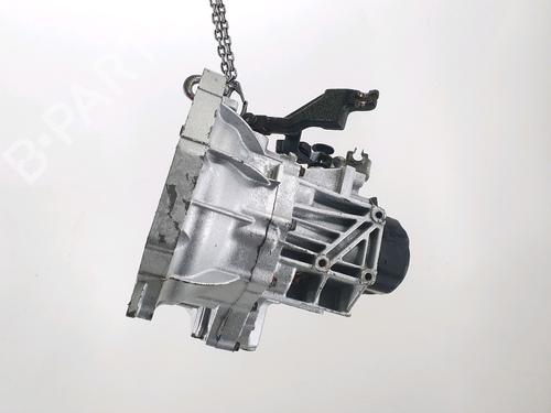Used Gearbox Gearbox 38586366 38586366