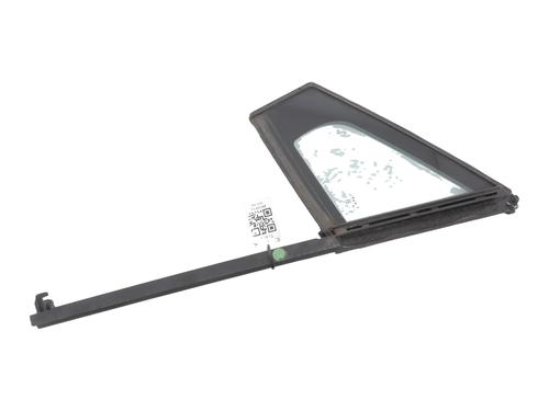 Vidro triangular frente esquerdo RENAULT CLIO IV (BH_) 1.5 dCi 90 (90 hp) 32400734