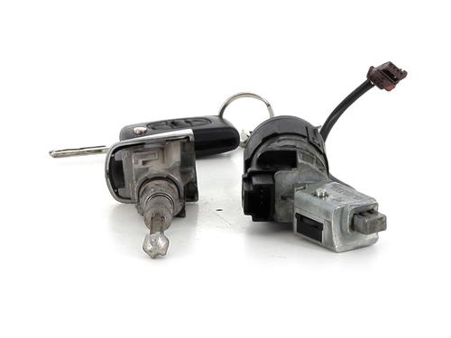 Ignition barrel CITROËN C4 I (LC_)  | BP25983198M48 