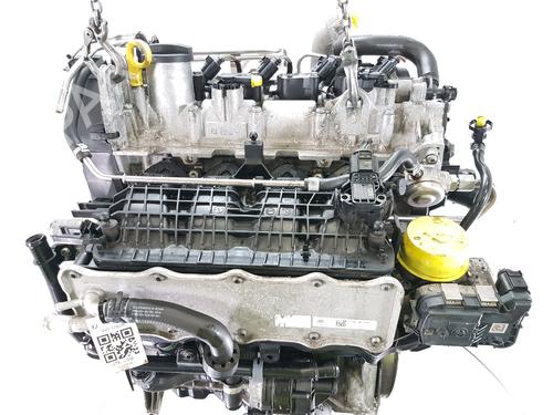 Engine SEAT LEON (KL1, KLG) 1.4 TSI e-Hybrid | BP32433593M1 