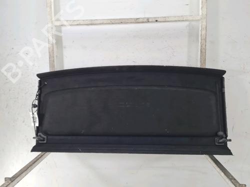 Rear parcel shelf VW POLO (9N_, 9A_) 1.4 TDI | BP20654166C85 
