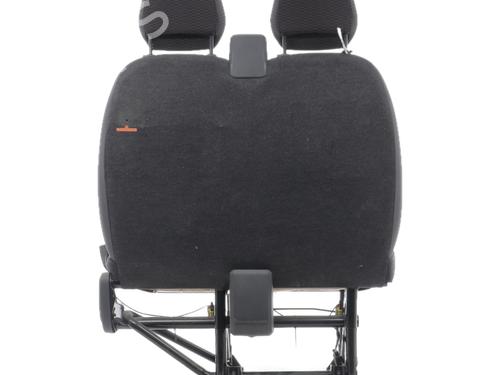 Right front seat PEUGEOT BOXER Van 2.2 BlueHDi 140 | BP38613059C16 - Image 3