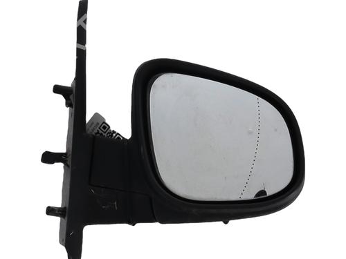 Used Right mirror RENAULT KANGOO Express (FW0/1_) 1.5 dCi 75 (FW07, FW10, FW04) (75 hp) 29218578