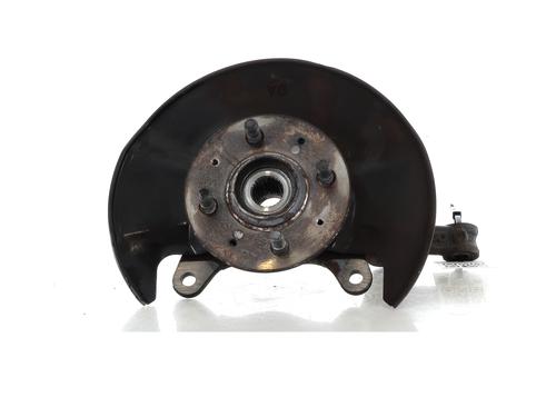 Used Right front steering knuckle HONDA JAZZ II (GD_, GE3, GE2) 1.2 i-DSI (GD5, GE2) (78 hp) 18838133