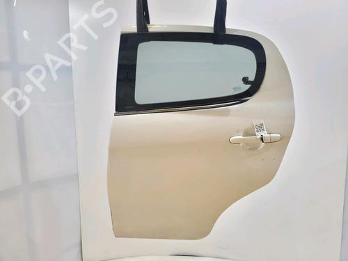 Used Left rear door Left rear door PEUGEOT 108 1.2 (82 hp) 34642927 34642927