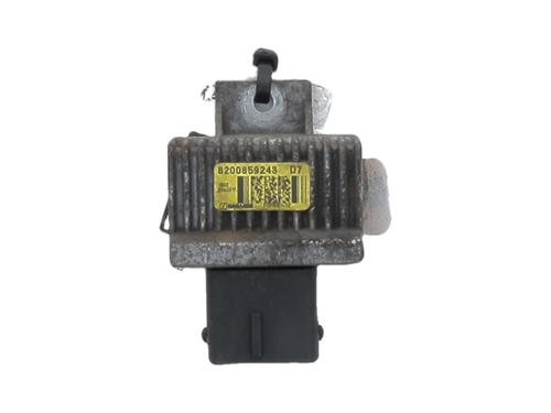 Elektronische module RENAULT CLIO III (BR0/1, CR0/1) 1.5 dCi (75 hp) 29931253