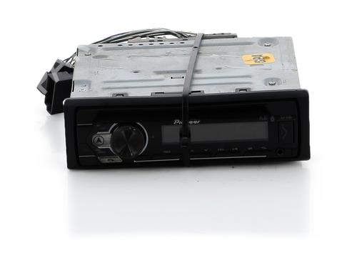 Used Radio Radio 39576644 39576644
