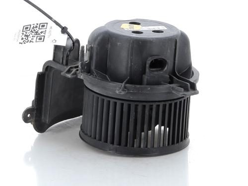 Heater blower motor RENAULT CLIO II (BB_, CB_) 1.5 dCi (B/CB08) | BP19640543M62 