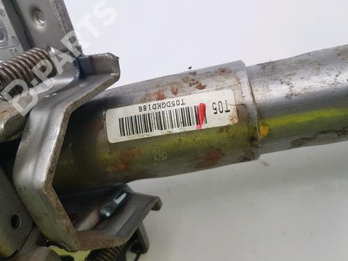 Steering column HYUNDAI H-1 Cargo (TQ) 2.5 CRDi | BP11568136M21 