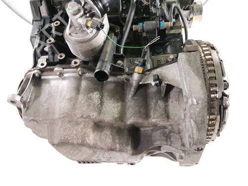 Engine RENAULT MEGANE III Hatchback (BZ0/1_, B3_) 1.5 dCi (BZ09, BZ0D, BZ1W, BZ29, BZ14) | BP40441699M1  - Image 12
