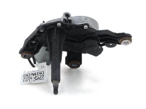 Rear wiper motor DACIA LODGY (JS_) 1.5 dCi (JSMC, JSAF) | BP37483673M102 - Image 3