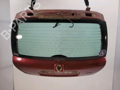 Used Tailgate Tailgate 36877670 36877670