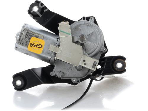 Rear wiper motor DACIA LOGAN MCV (KS_) 1.5 dCi (KS0W) | BP19933183M102 