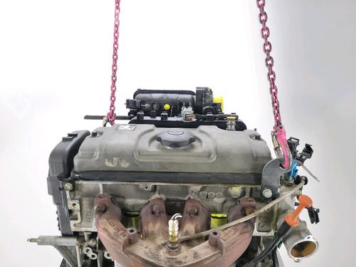 Motor PEUGEOT 206 Hatchback (2A/C)  | BP28366627M1 