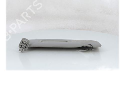 Right sun visor RENAULT LAGUNA Coupe (DT0/1) 2.0 dCi (DT01, DT08, DT09, DT0K, DT12, DT1C, DT1D, DT1M,... | BP29517382I2 
