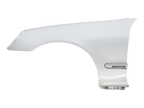 Used Left front fenders MERCEDES-BENZ C-CLASS (W203) C 200 CDI (203.004) (116 hp) 31875566