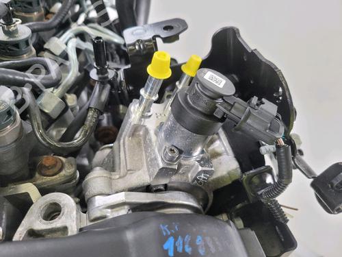 Engine RENAULT CLIO IV (BH_) 1.5 dCi 75 | BP26137579M1 