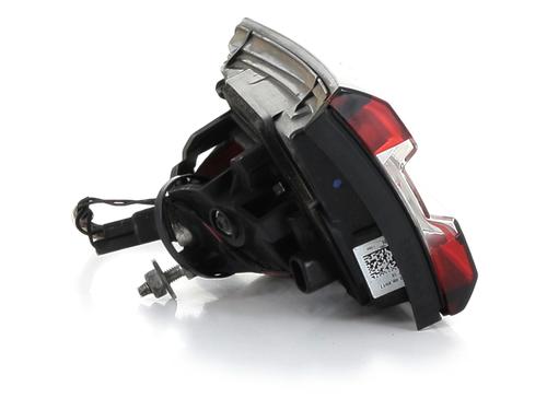 Venstre baglygte bagklap RENAULT CLIO IV (BH_) 1.2 TCe 120 (BHAU) | BP29761831C79 