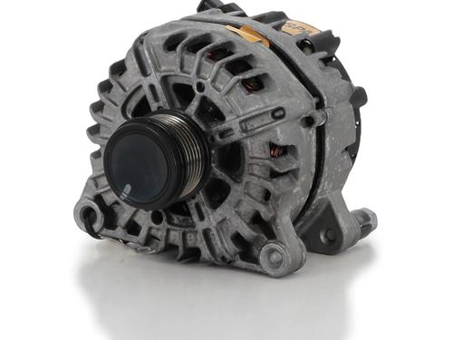 Used Alternator PEUGEOT 208 I (CA_, CC_) 1.6 HDi / BlueHDi 75 (75 hp) 27646191