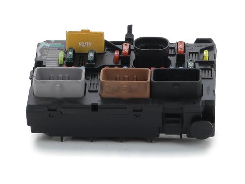 Used Fuse box PEUGEOT 207 (WA_, WC_) 1.6 HDi (90 hp) 30140610