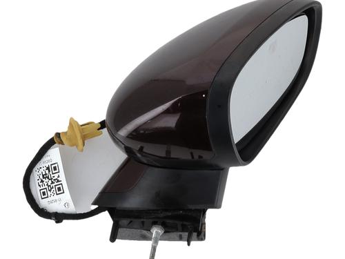 right-mirror-citroen-c4-ii-nc_-2009-40058515 main image