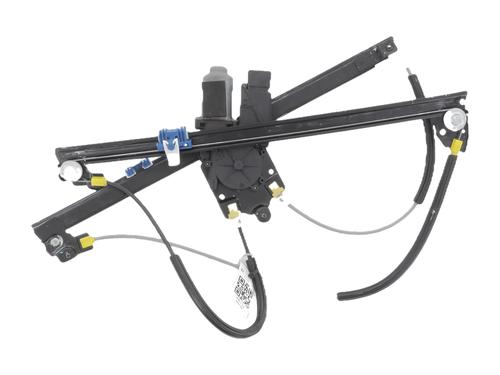 Front left window mechanism RENAULT ESPACE IV (JK0/1_) 2.2 dCi (JK0H) | BP40277841C22 - Image 2