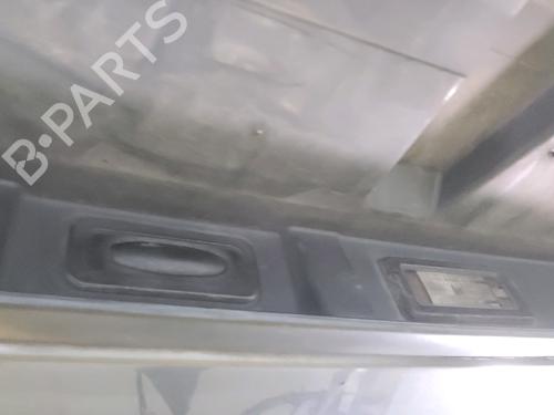 Coffre RENAULT SCÉNIC II (JM0/1_) 1.5 dCi (JM1E, JM16) | BP30049650C6