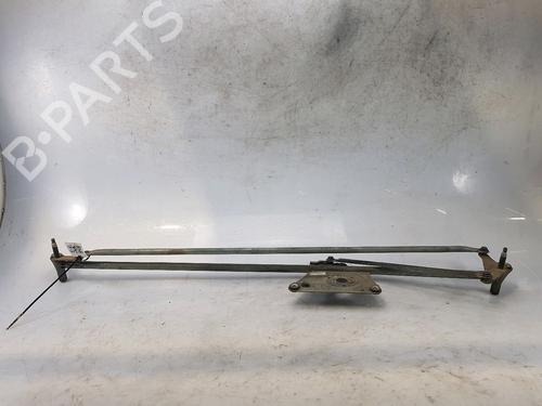 Used Front wipers mechanism CITROËN XSARA PICASSO (N68) 1.6 HDi (109 hp) 16156684