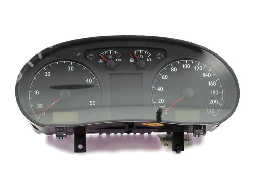 Instrument cluster VW POLO (9N_, 9A_)  | BP21227825C47 