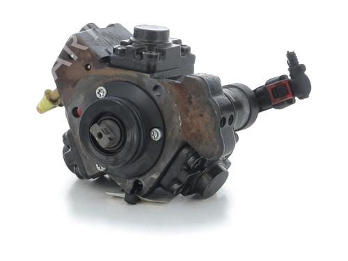 Used Injection pump OPEL CORSA D (S07) 1.3 CDTI (L08, L68) (75 hp) 31032109