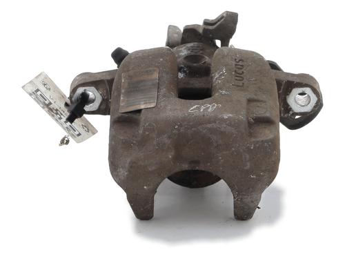 Used Left rear brake caliper CITROËN C3 Picasso (SH_) [2008-2025]  27910213