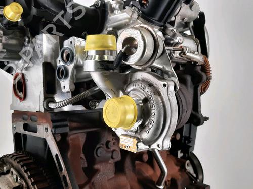 Engine RENAULT MODUS / GRAND MODUS (F/JP0_) 1.5 dCi (FP0F, JP0F) | BP33645963M1  - Image 6