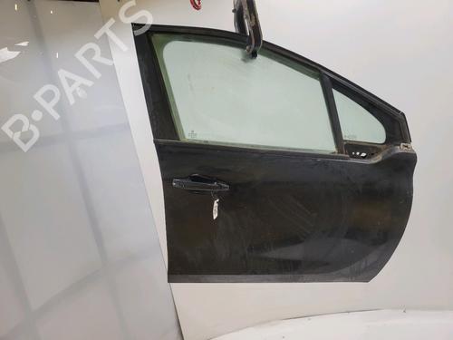 Porta anteriore destra Porta anteriore destra PEUGEOT 208 I (CA_, CC_) 1.5 BlueHDI 100 (102 hp) 37087145 37087145