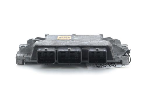 Used Engine control unit (ECU) Engine control unit (ECU) RENAULT TWINGO II (CN0_) 1.2 16V (CN04, CN0B) (75 hp) 34051179 34051179