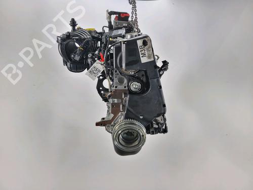 Motor Motor FIAT 500 (312_) 1.2 (312AXA1A) (69 hp) 39898802 39898802