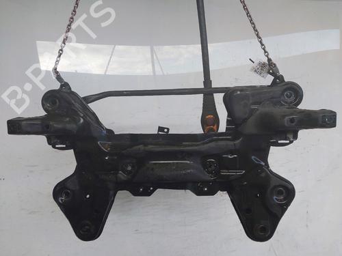 Used Subframe CITROËN C3 II (SC_) 1.2 VTi 82 (82 hp) 31693773