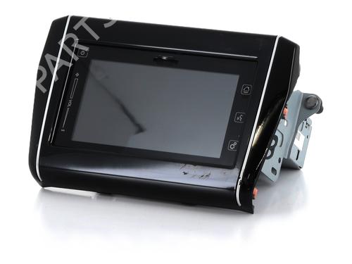 Used Radio SUZUKI SWIFT V (AZ) 1.0 (A2L310) (111 hp) 30140534