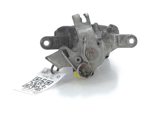 Pinça travão trás esquerda RENAULT TRAFIC II Van (FL) 2.0 dCi 115 (FL01, FL0U, FL00, FL0H, FL0M) | BP30918672M107